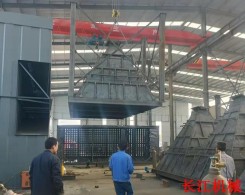 新疆脈沖布袋除塵器