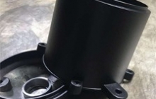 無錫噴塑加工對(duì)比噴漆的優(yōu)勢(shì)在哪里？